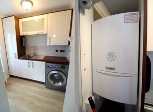 Utility and Boiler- click for photo gallery